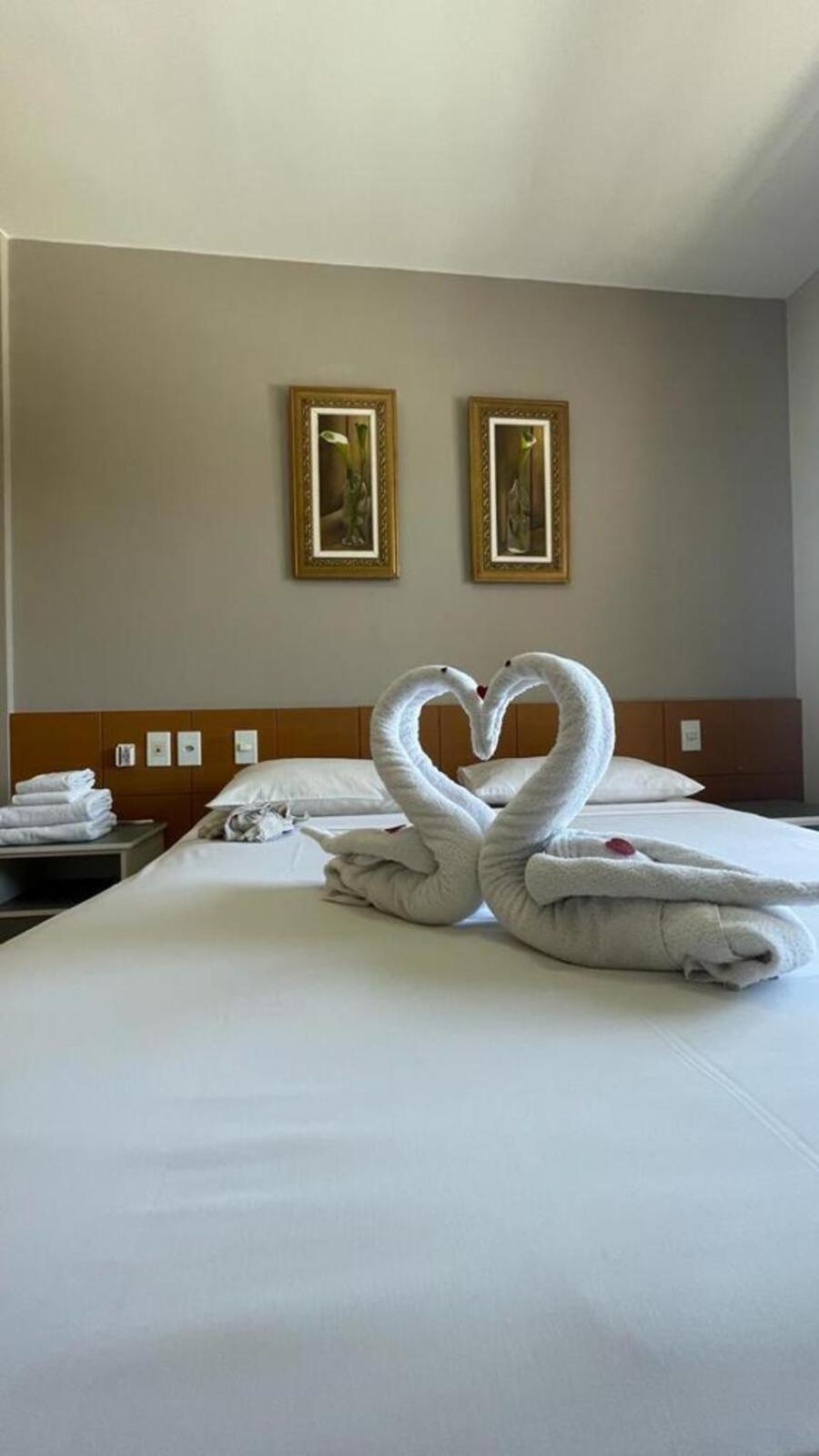 Caldas Novas, Golden Dolphin Grand Hotel, Quarto Sala Cozinha Aconchegante, Ap 361 Exterior photo